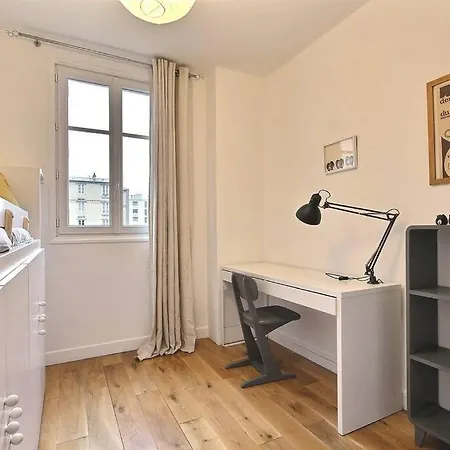 Gambetta Family Pad Appartamento *