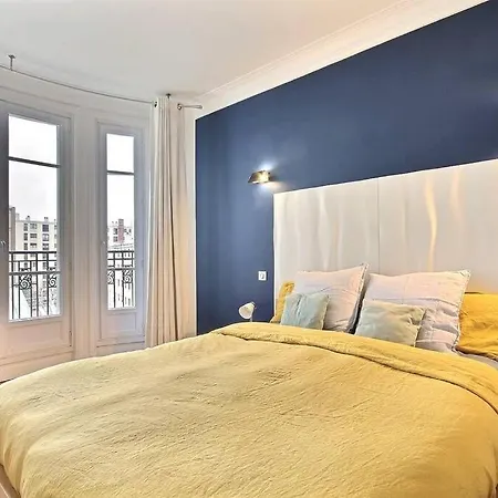 Gambetta Family Pad Parigi