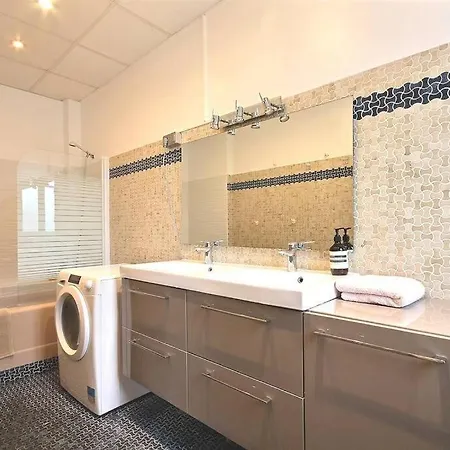 Gambetta Family Pad * Parigi